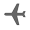 Flyplass