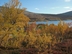 Trivelig fjellhytte