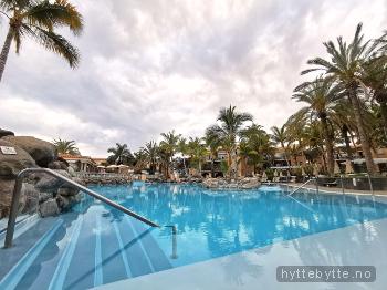 Klikk for stort bilde av 'Leilighet på Gran Canaria (Maspalomas) '