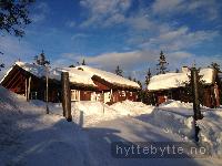 Vinterferie på Sjusjøen i bytte med sommer og hav