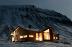 Flott Hytte like ute for Longyearbyen på Svalbard, 