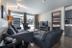 Leilighet i hotell resort rett ved alpinbakke