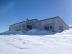 Arkitektonisk perle i fantastisk fjellandskap