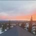 Hytte med nydelig utsikt, tur og langrendsløyper