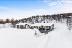 Nydelig hytte like ved Røros