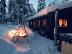 Familiehytte med Ski-in og -out  Trysilfjellet sør