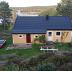  Hytte ved sjøen, mellom Kristiansand og Lillesand